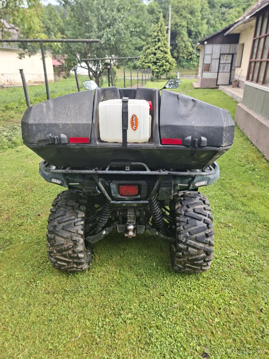 Štvorka