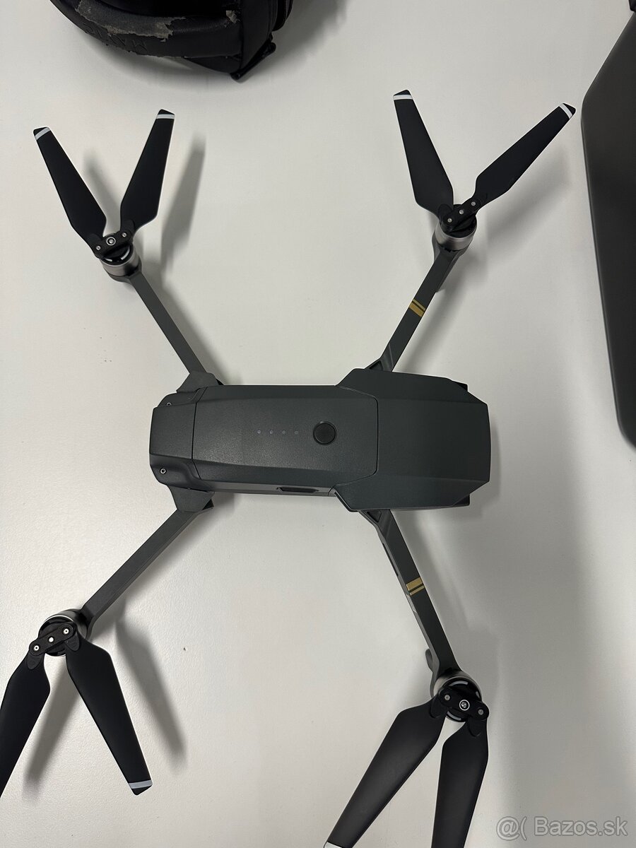 Dji mavic pro combo - 3