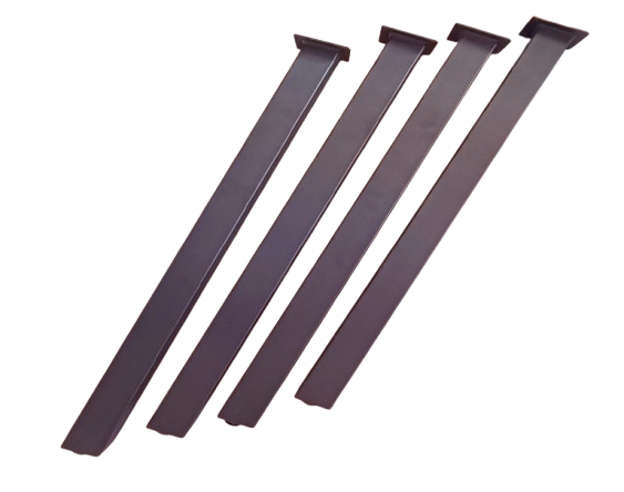 Šikmé hranolovité podnože - 3