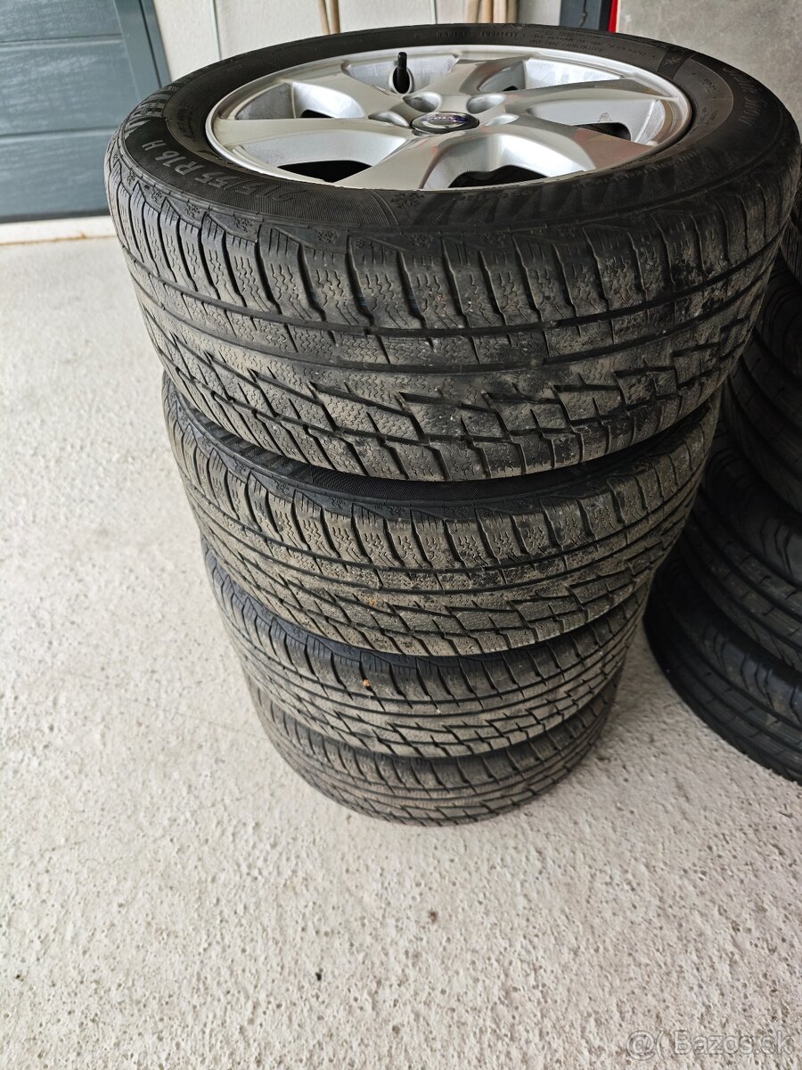 Predám elektróny na Volvo - 3