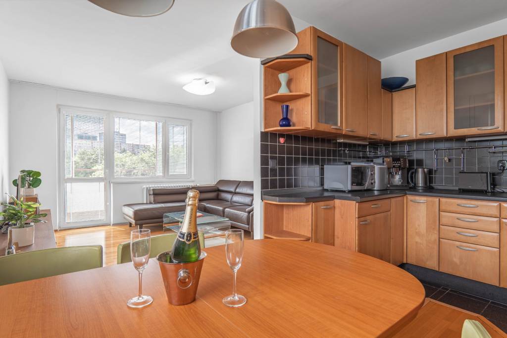 4 izbový byt - Ideálna kombinácia ceny a kvality - 3