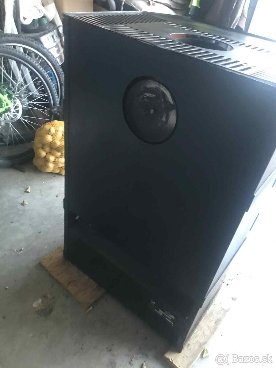 Panoramaticke ,liatinove,krbove kachle. - 3