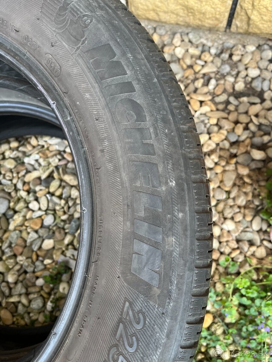 225/60 r17 Michelin - 3