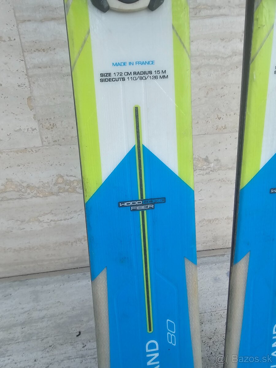 Dynastar Outland - 3