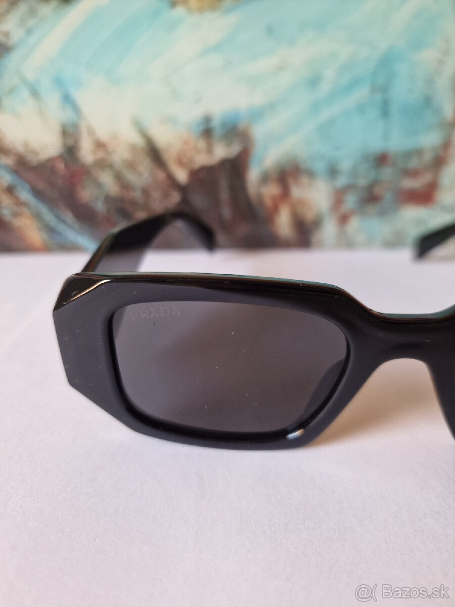 Slnečné okuliare Prada - 3