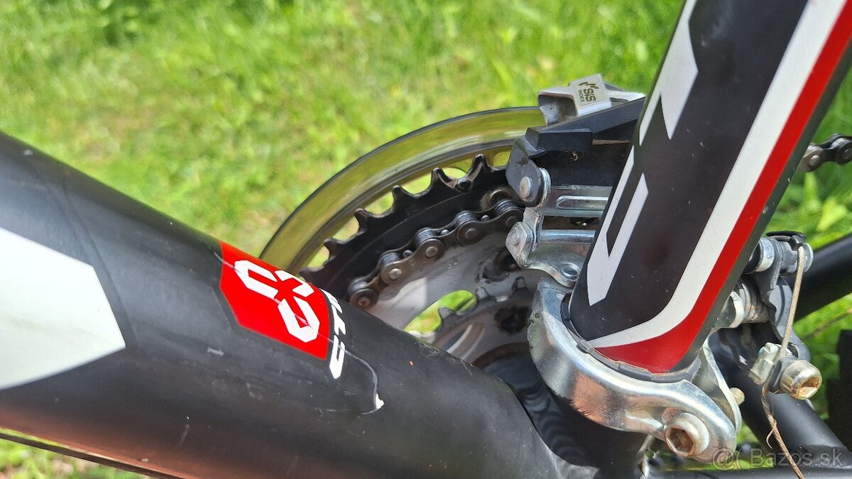 CTM Rocky 1.0 detský bicykel - 3