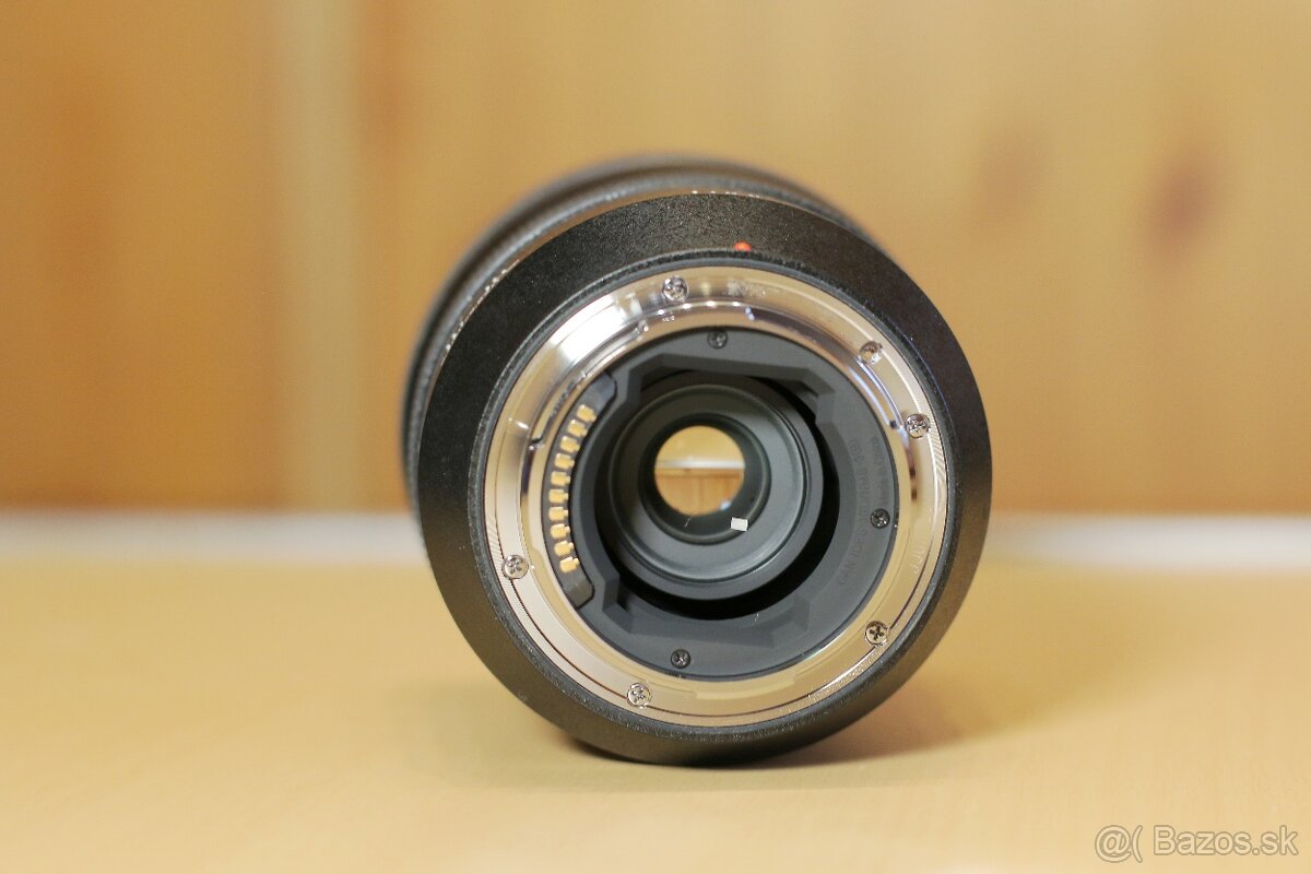 Panasonic Lumix S PRO 16-35mm f/4 - 3