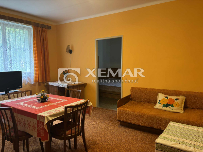 2 izbový byt vo Zvolene - 3