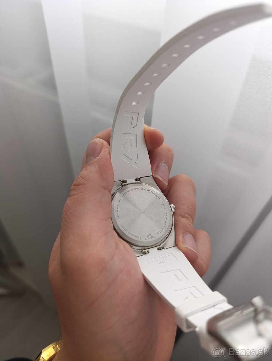 Tissot prx quartz - 3