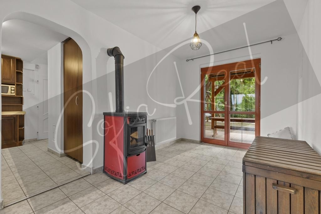 PREDAJ (zámena): 4-izbová Chata / dom; Slnečné jazerá-Senec - 3