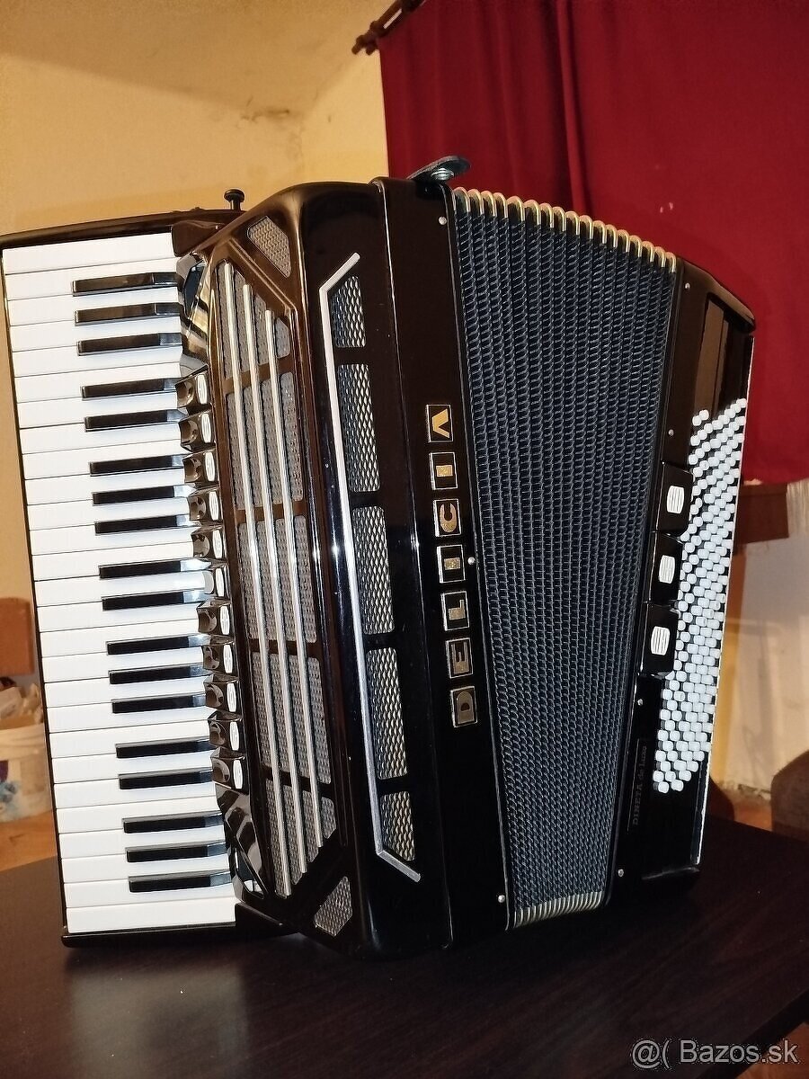 DELICIA DINETA De luxe - 3