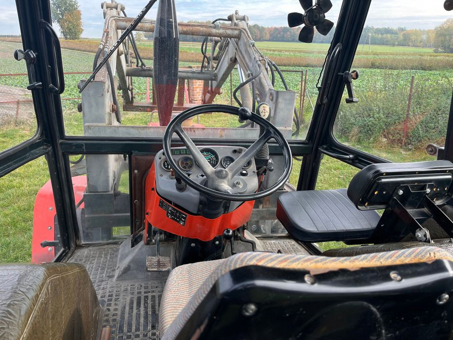 TOP stav, bez ďalších investícií,Zetor 7745 Turbo - 3