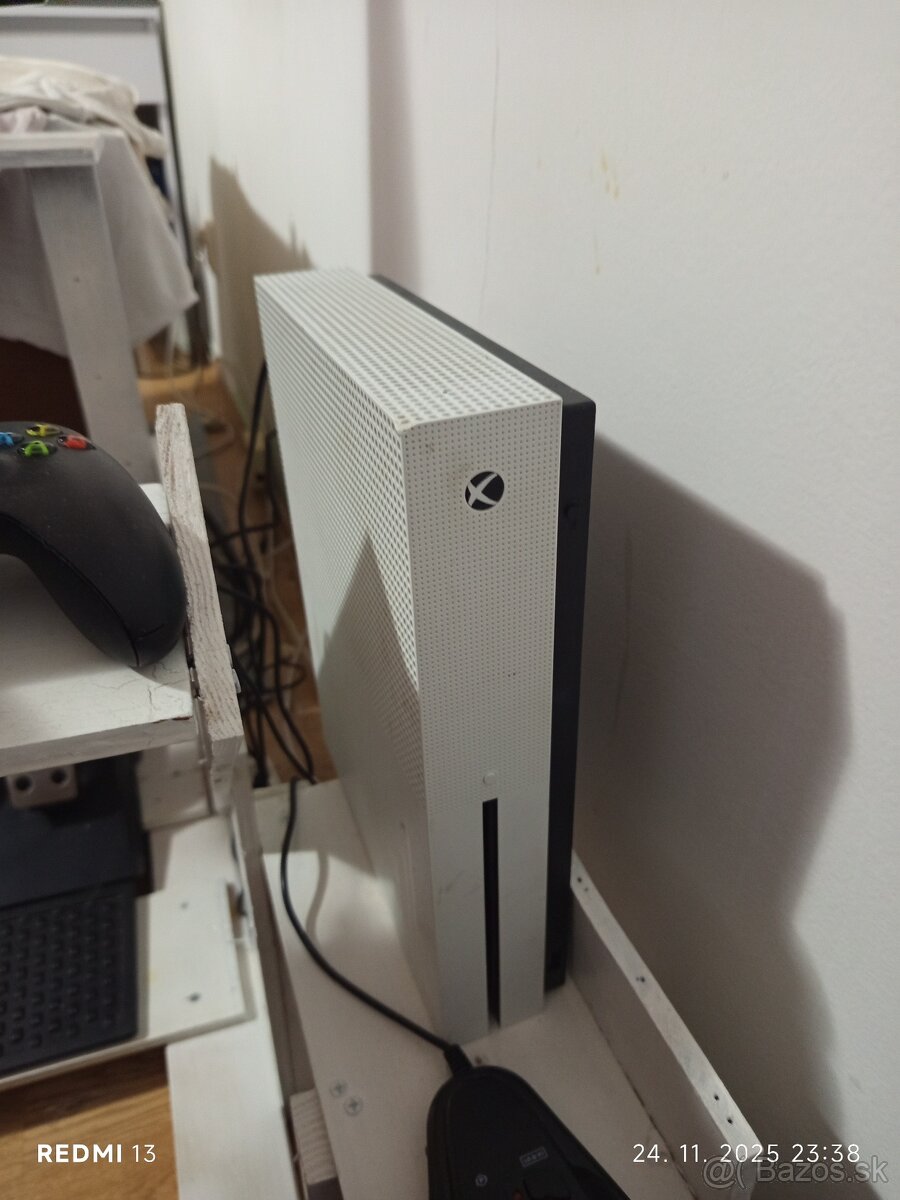predám volant s Xbox one s - 3