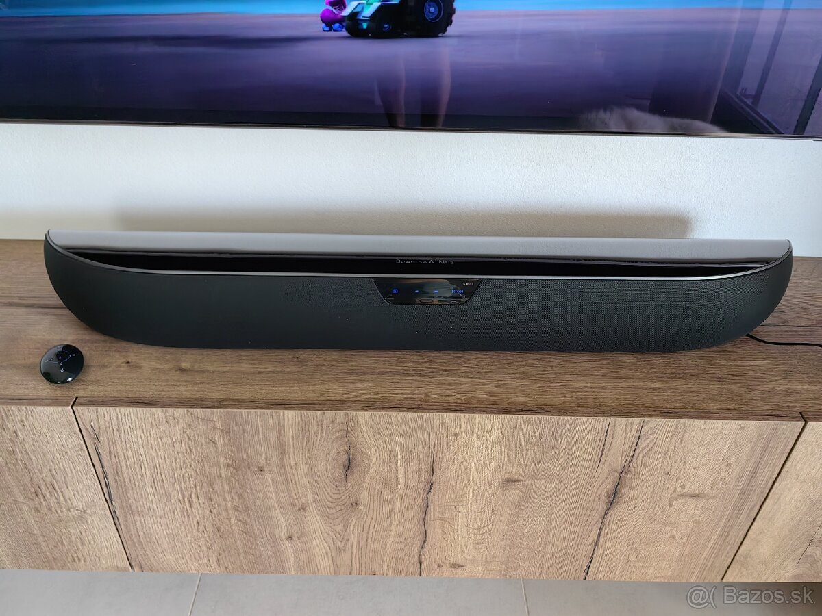 Bowers & Wilkins Panorama 2 - 3