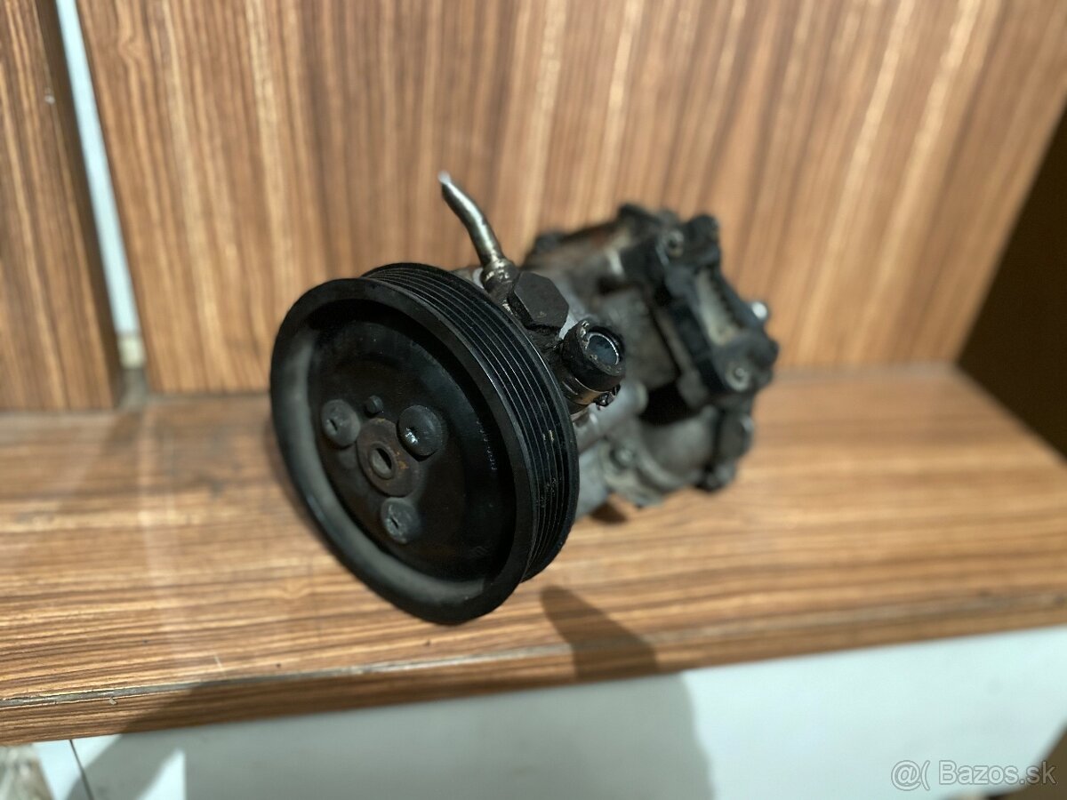 Bmw diely n46b18 b20 - 3