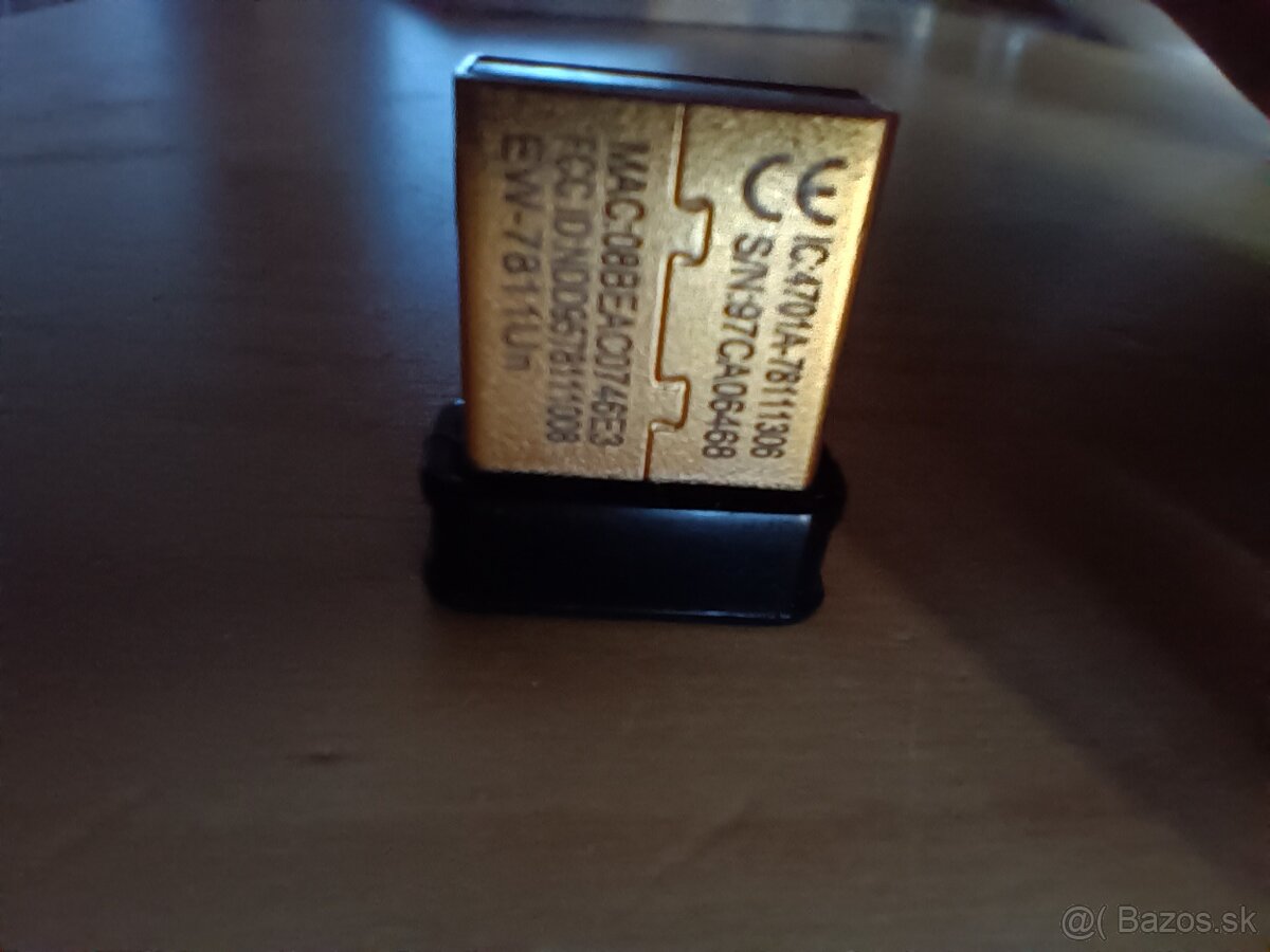 EW-7811Un Wifi Nano USB Adapter Edimax N150 - 3