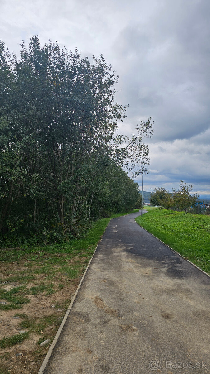 Predaj pozemku - Solivar - 3