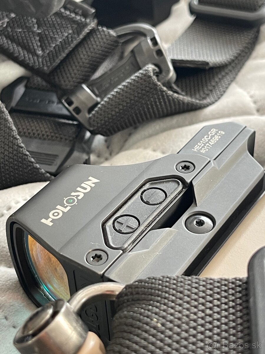 Eotech, streamlight, holosun rôzne - 3