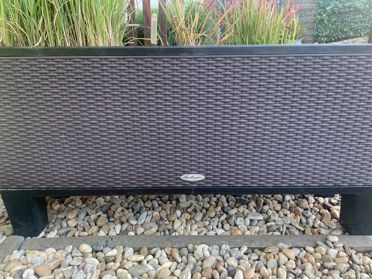 truhlík Lechuza trio cottage - 3