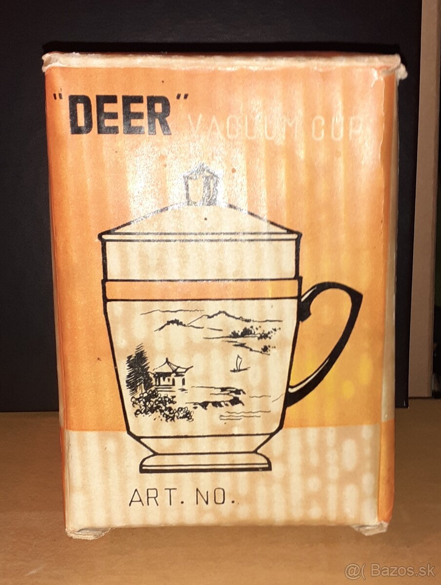 Predám starú termosku - 3