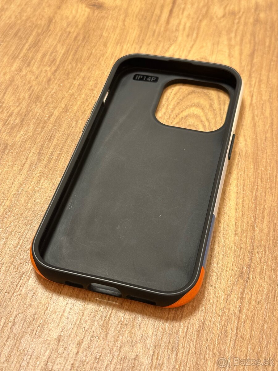 iPhone 14 pro obal Stringberry case - 3