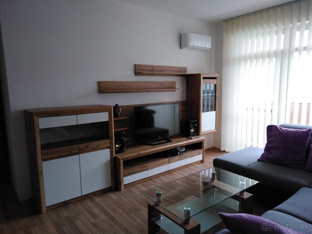 Kompletne zariadeny 2 izbový byt v Senci s parkovacim statim - 3