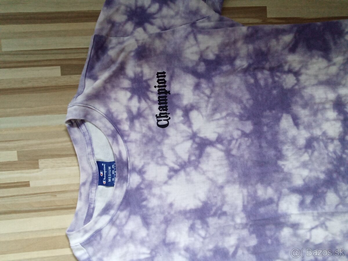 Champion tričko - 3