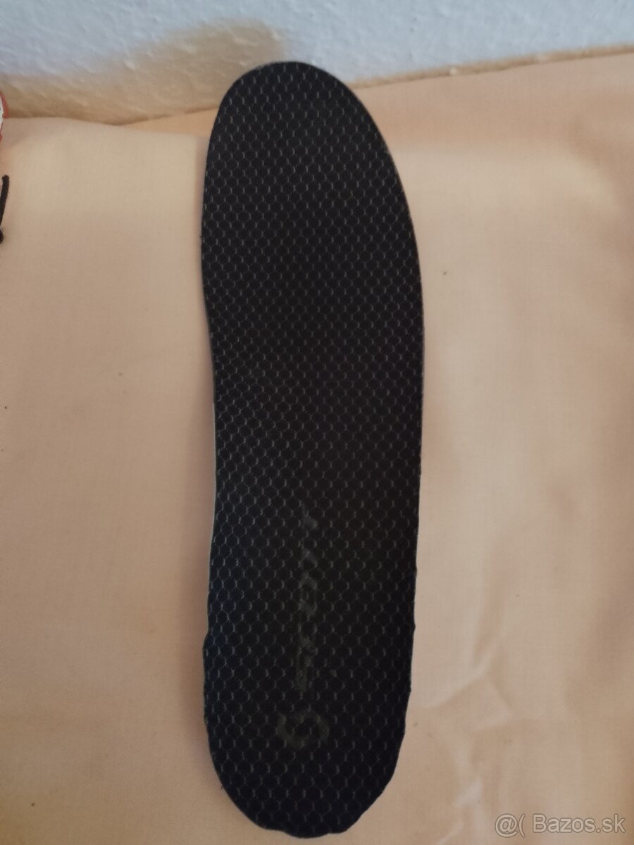 SCOTT Cosmos vibram ski alp lyziarky velkost 43 - 3