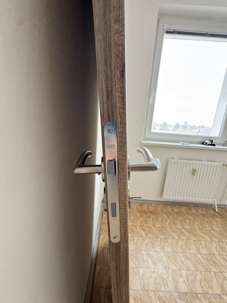 Interiérové dvere - 3