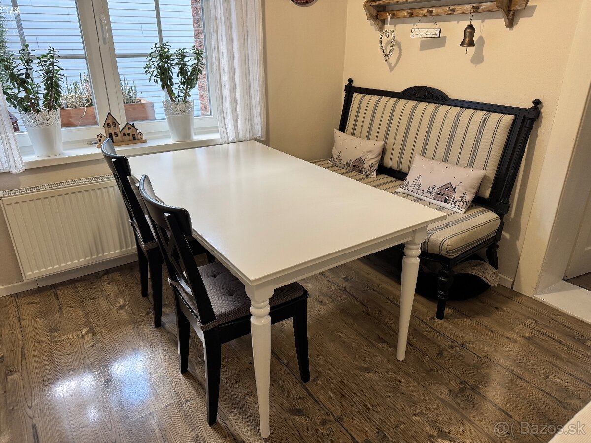 Ingatorp stol ikea - 3