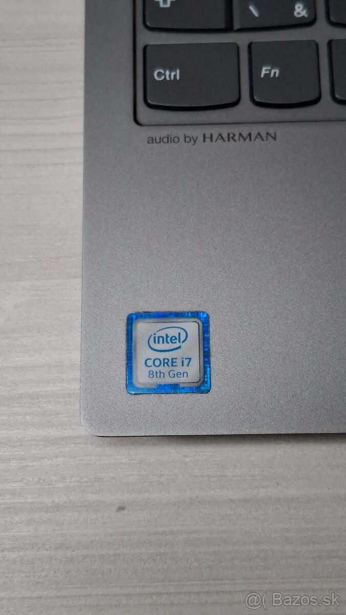 Predam notebook Lenovo ThinkBook 13s-IWL - 3