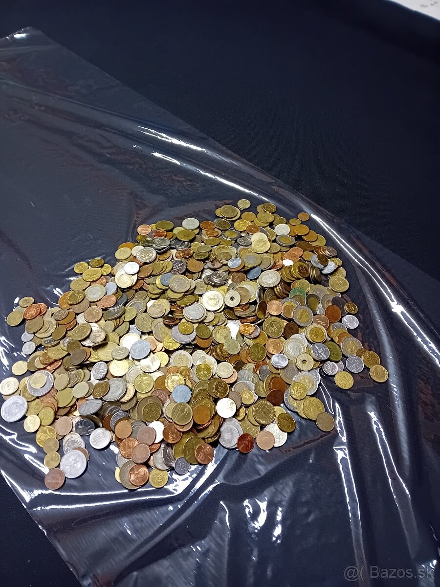 Mince mix,mince svet - 3