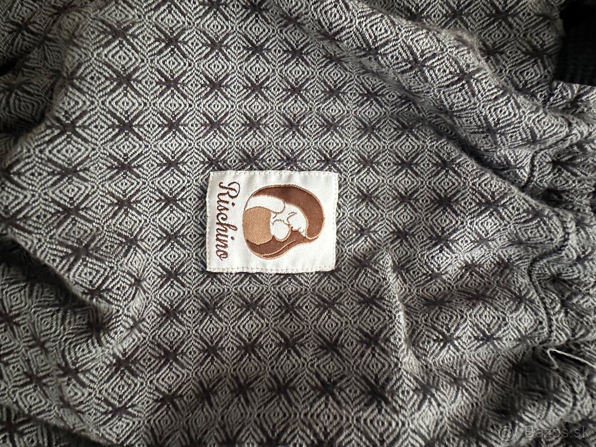 Detsky nosič Rischino - 3