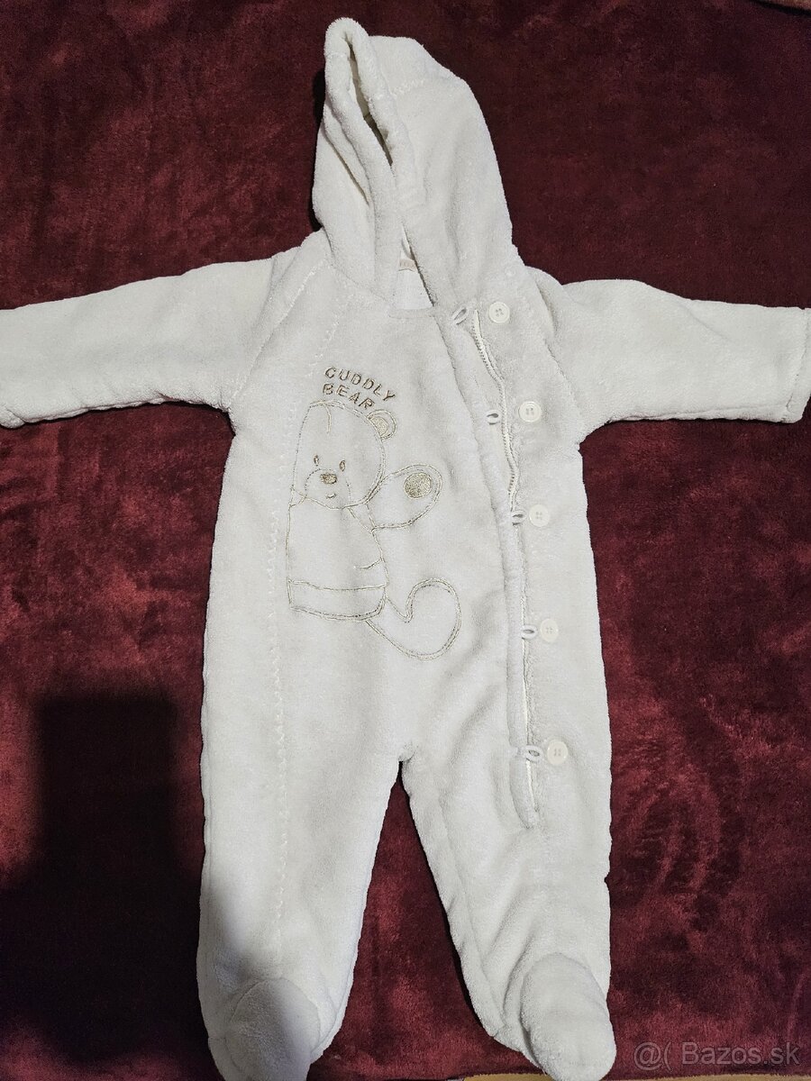 predávam detské veci - 3