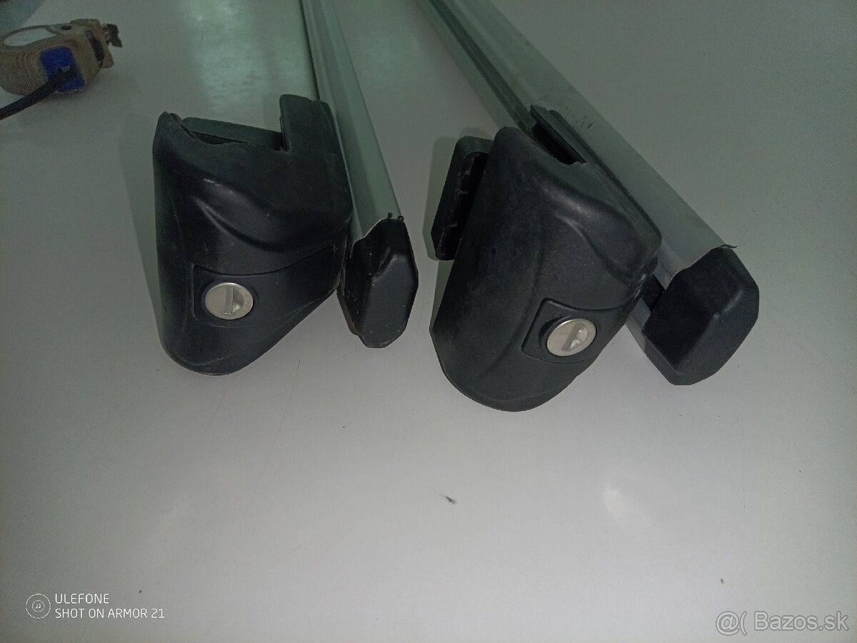 Priečinky na auto dĺžka 135cm - 3