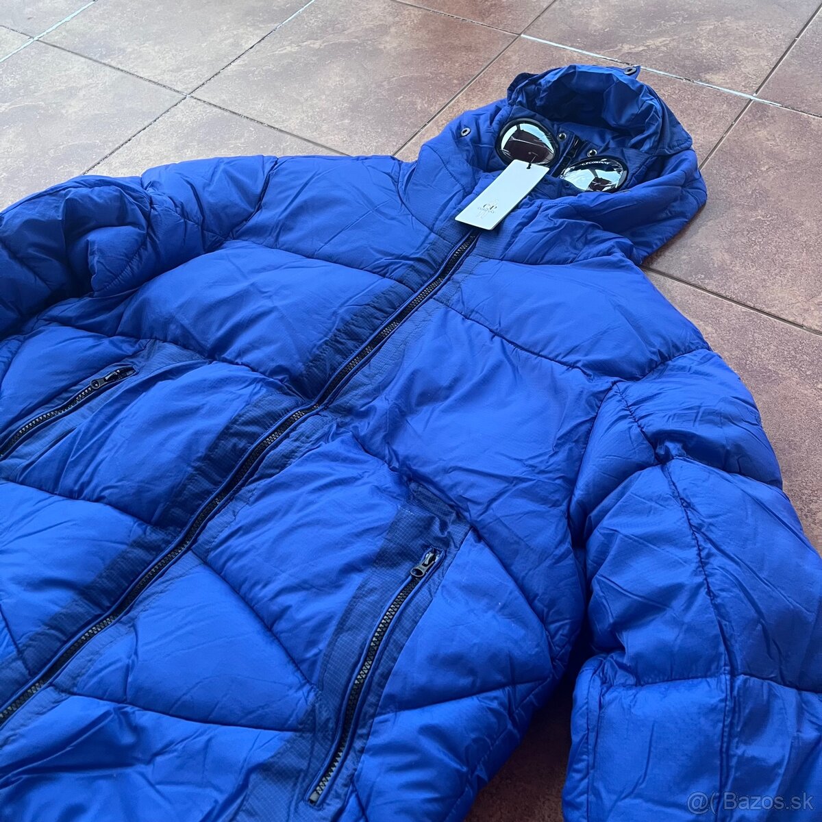 Bunda C.P.Company - 3