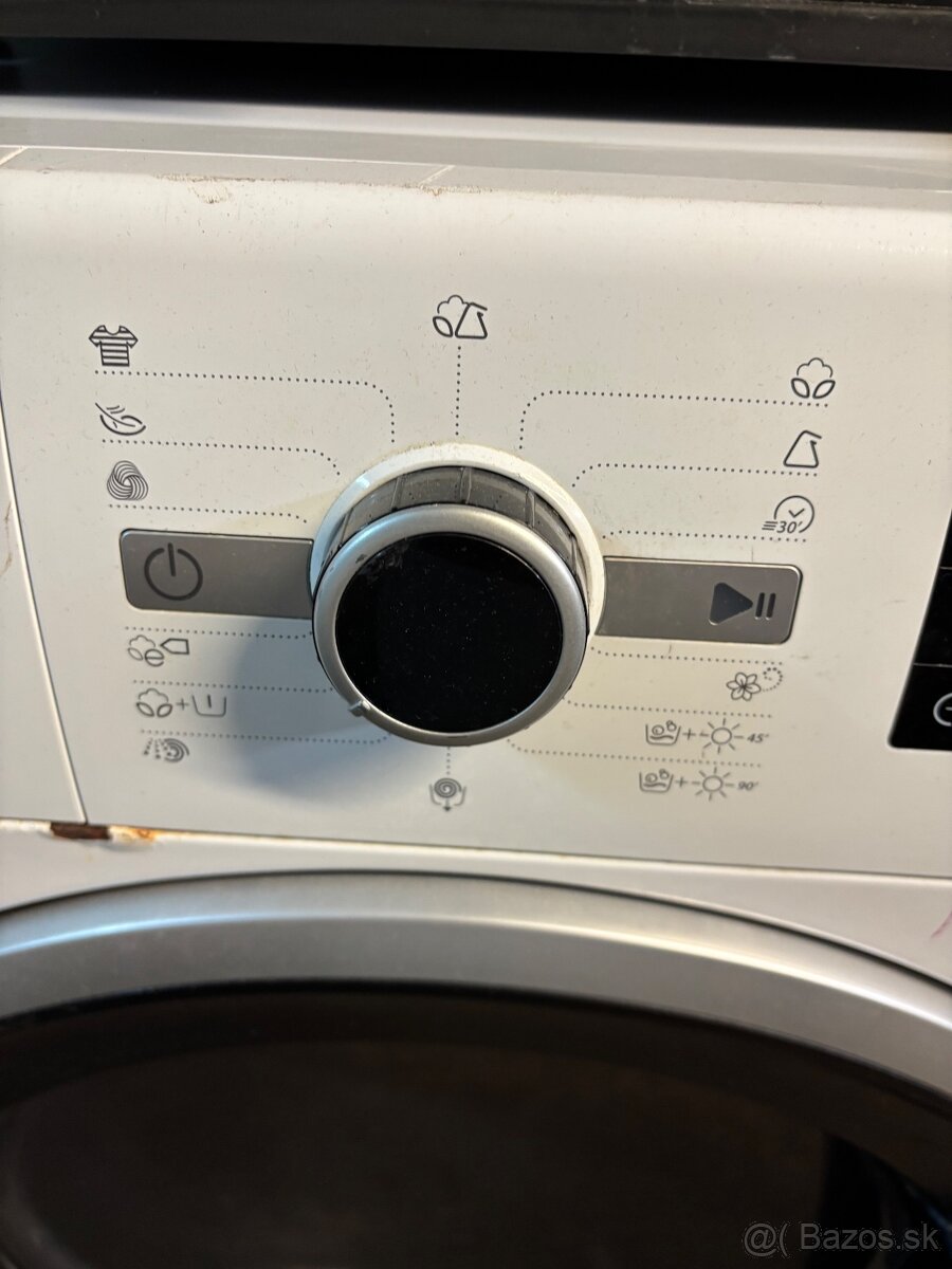 Práčka so sušičkou - 3