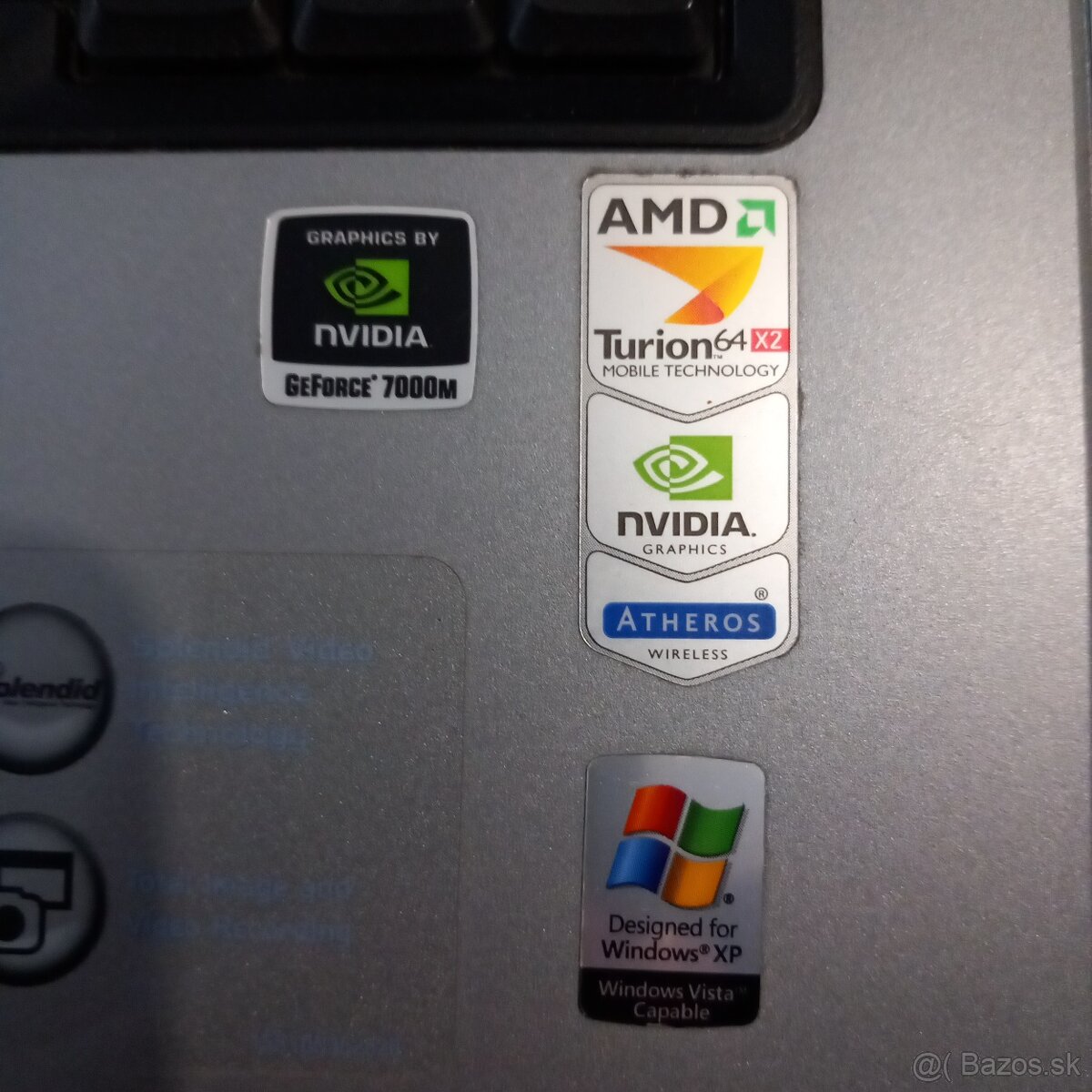 Predám použitý Notbuk v 100 % Stave. - 3