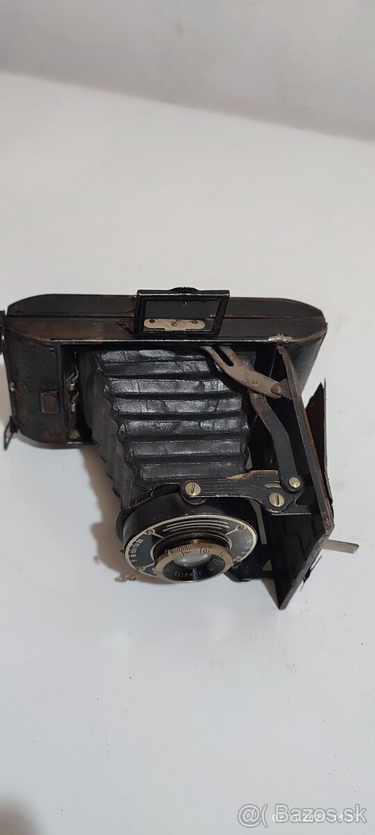 Staré fotoaparáty - 3