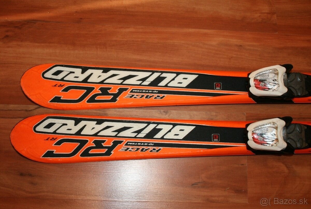 lyže Blizard rc Race 120 cm - 3