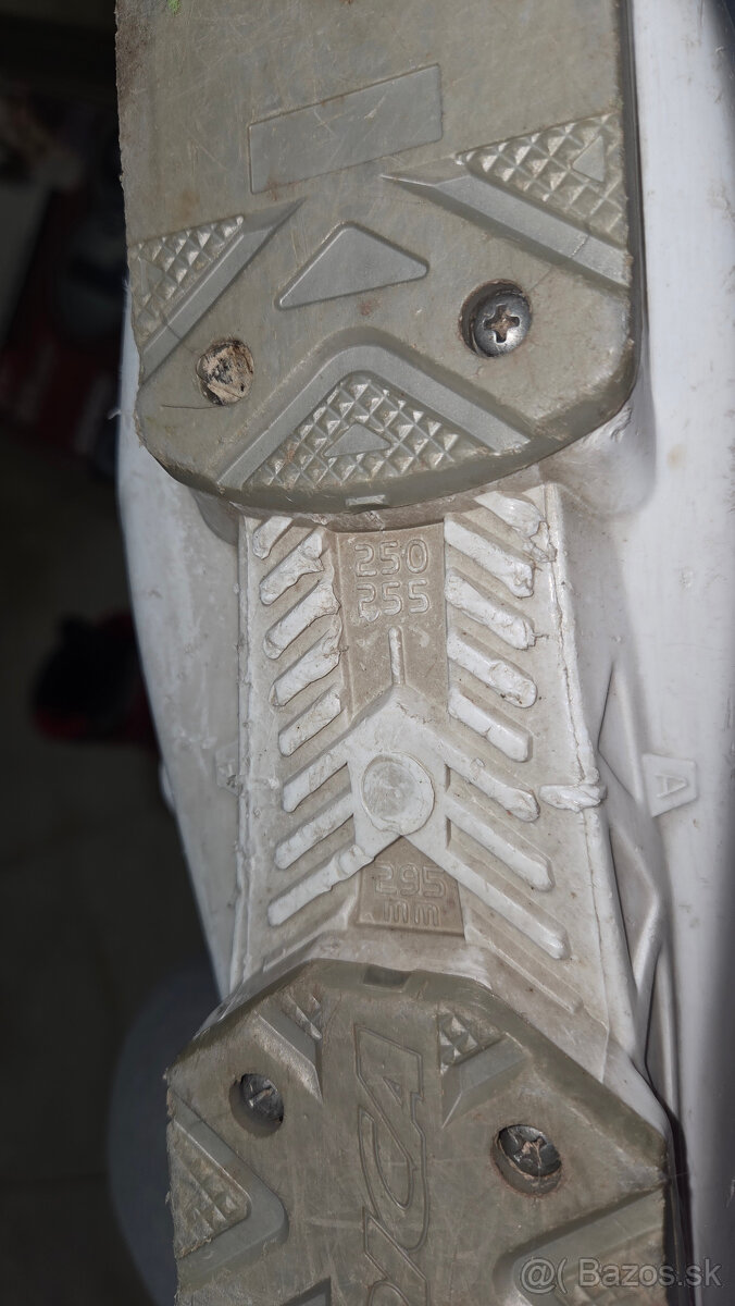 Lyže s palicami a lyžiarkami - 3