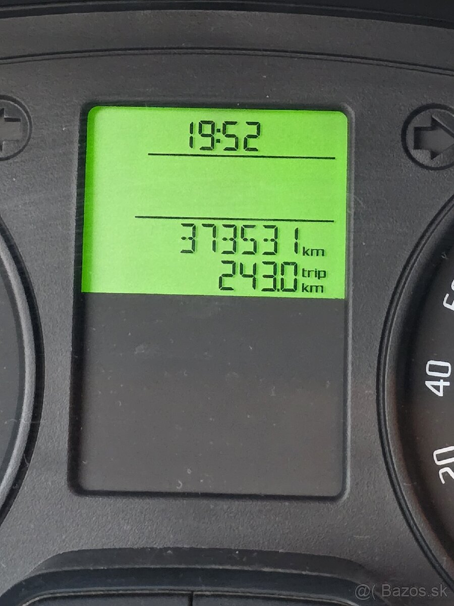 Predám Škoda Fábia 1.6 tdi - 3