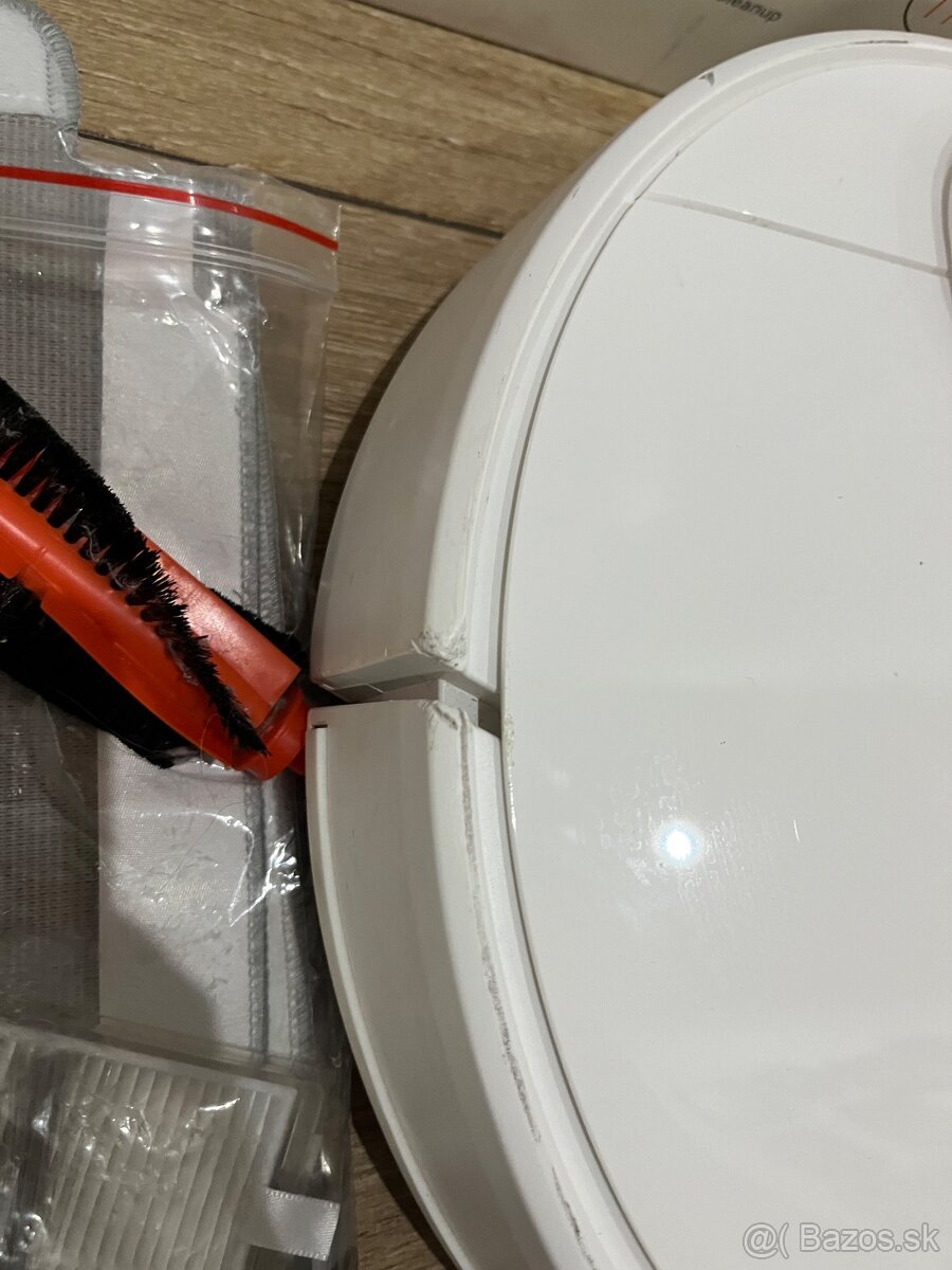 Xiaomi Mi Robot Vacuum Mop P - 3