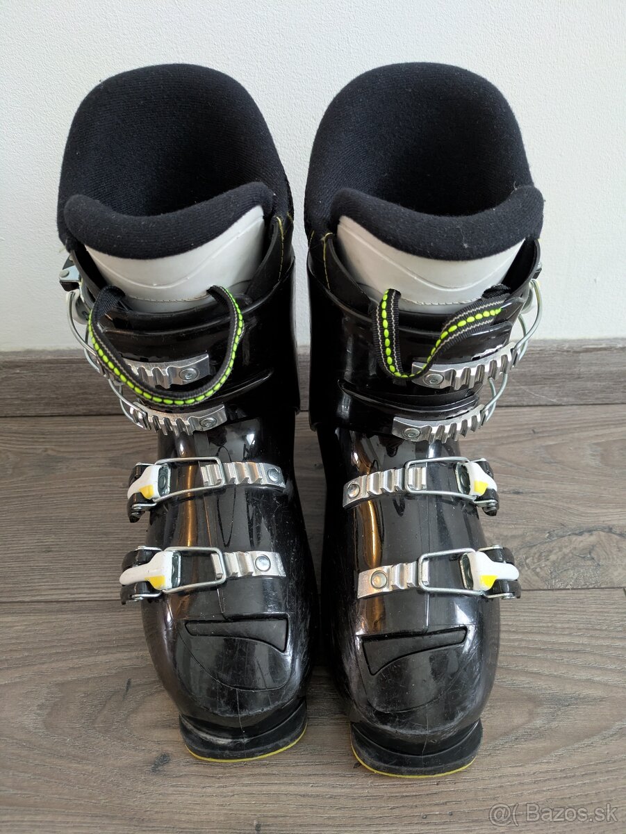 Lyziarky Rossignol velk 37 - 3