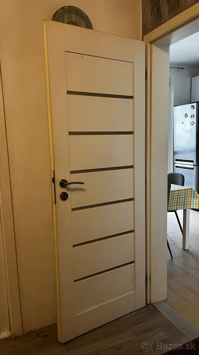 Interierove dvere - 3