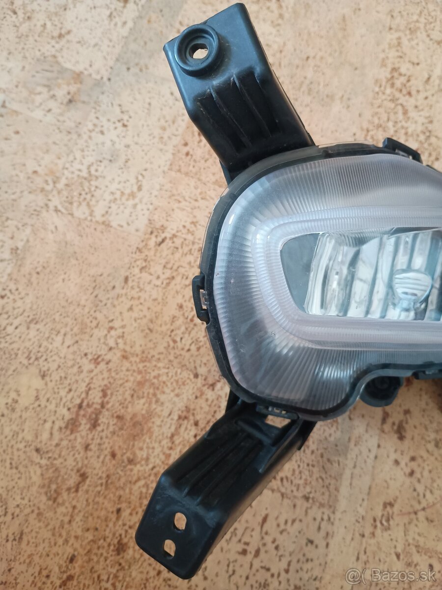 Ľavá hmlovka Kia ceed SW od roku 2018 - 3