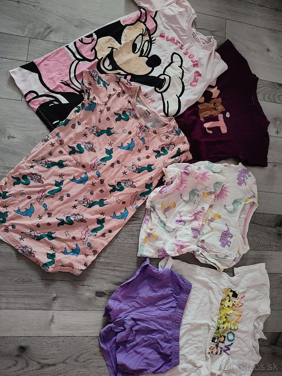 Letny balík pre dievča - 3