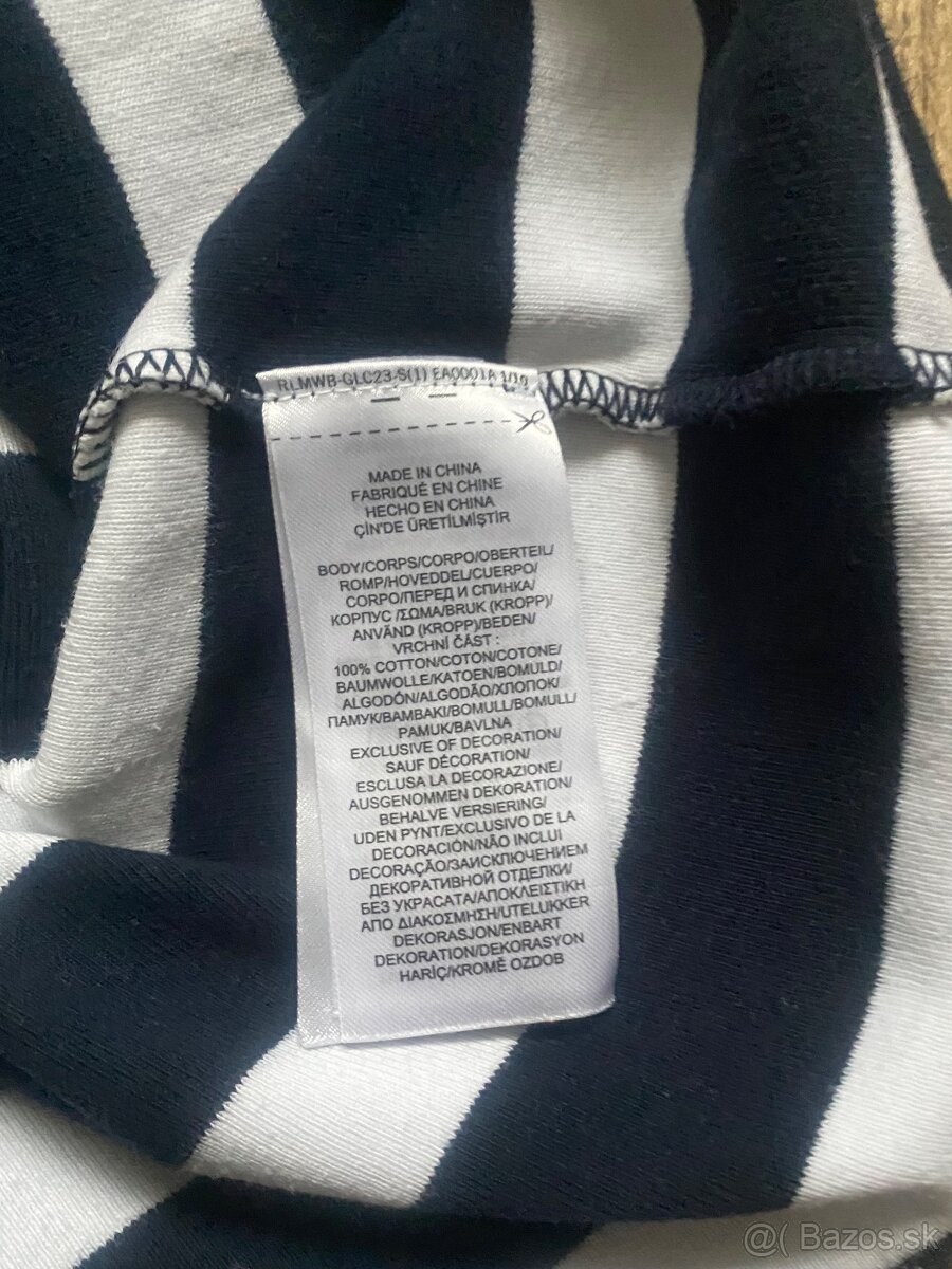 Ralph Lauren šaty - 3