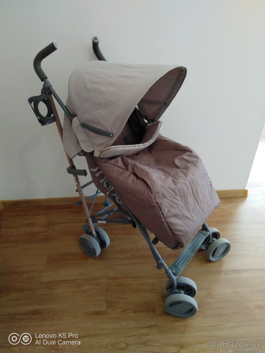 Detský kočík - 3