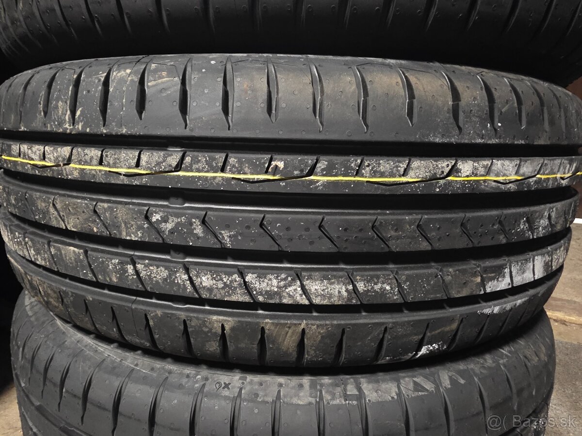 Letne pneumatiky 205/55 r16 dot2026 - 3